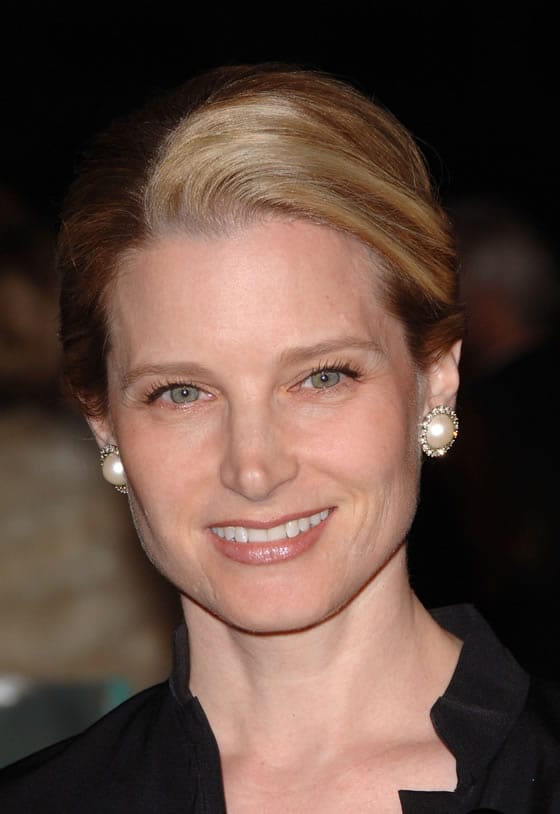 Bridget Fonda