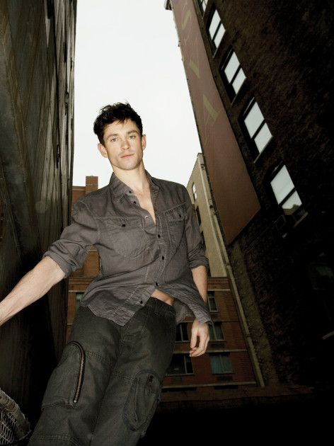 Hugh Dancy