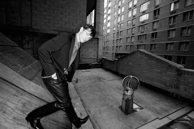 Hugh Dancy