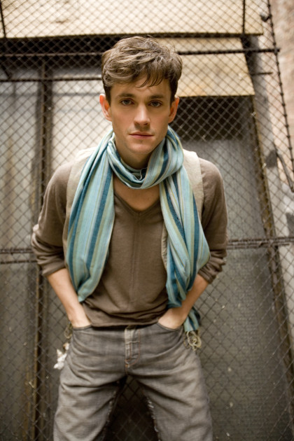 Hugh Dancy