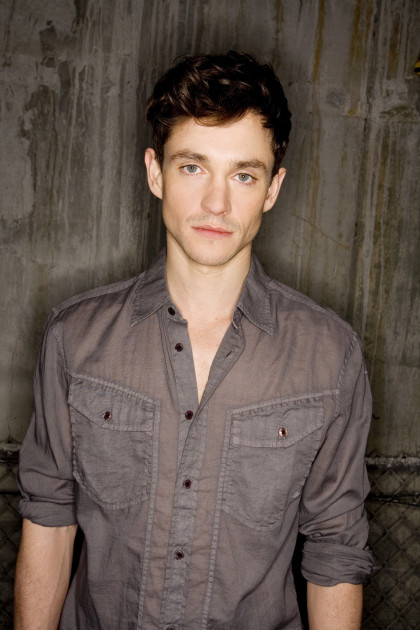 Hugh Dancy