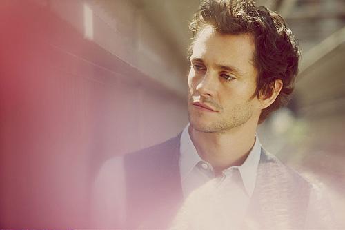 Hugh Dancy
