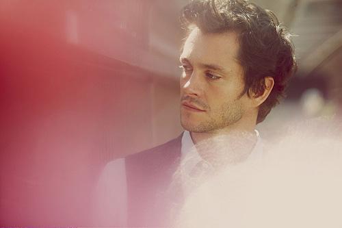 Hugh Dancy