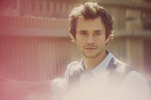 Hugh Dancy