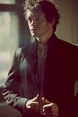 Hugh Dancy
