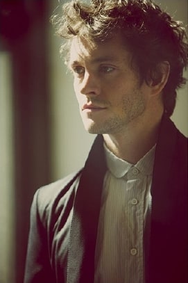 Hugh Dancy Hugh Dancy