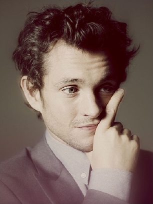 Hugh Dancy