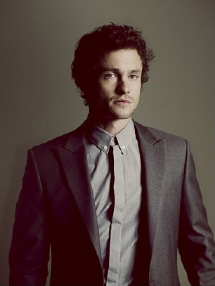 Hugh Dancy