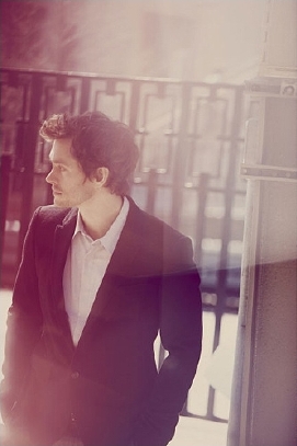 Hugh Dancy