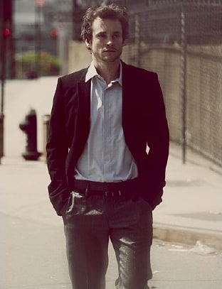 Hugh Dancy