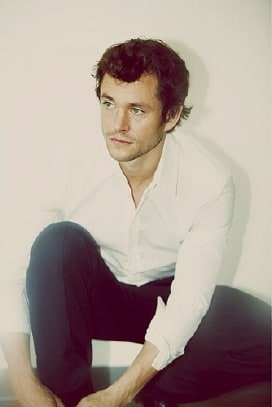 Hugh Dancy Hugh Dancy