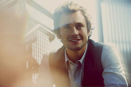 Hugh Dancy