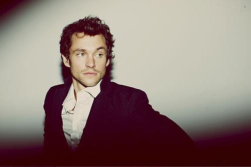 Hugh Dancy
