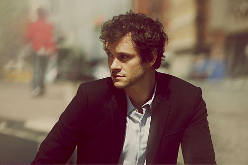 Hugh Dancy