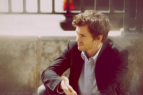 Hugh Dancy image