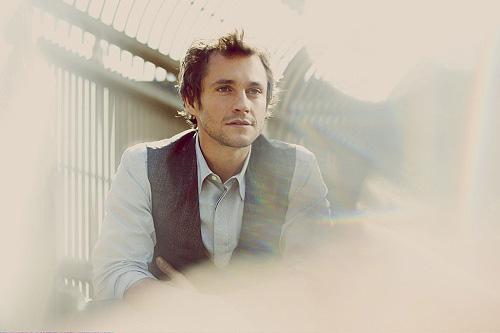 Hugh Dancy