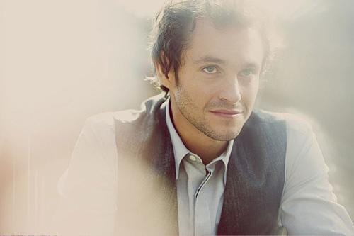 Hugh Dancy Hugh Dancy