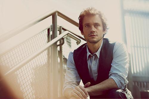 Hugh Dancy