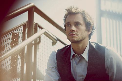 Hugh Dancy