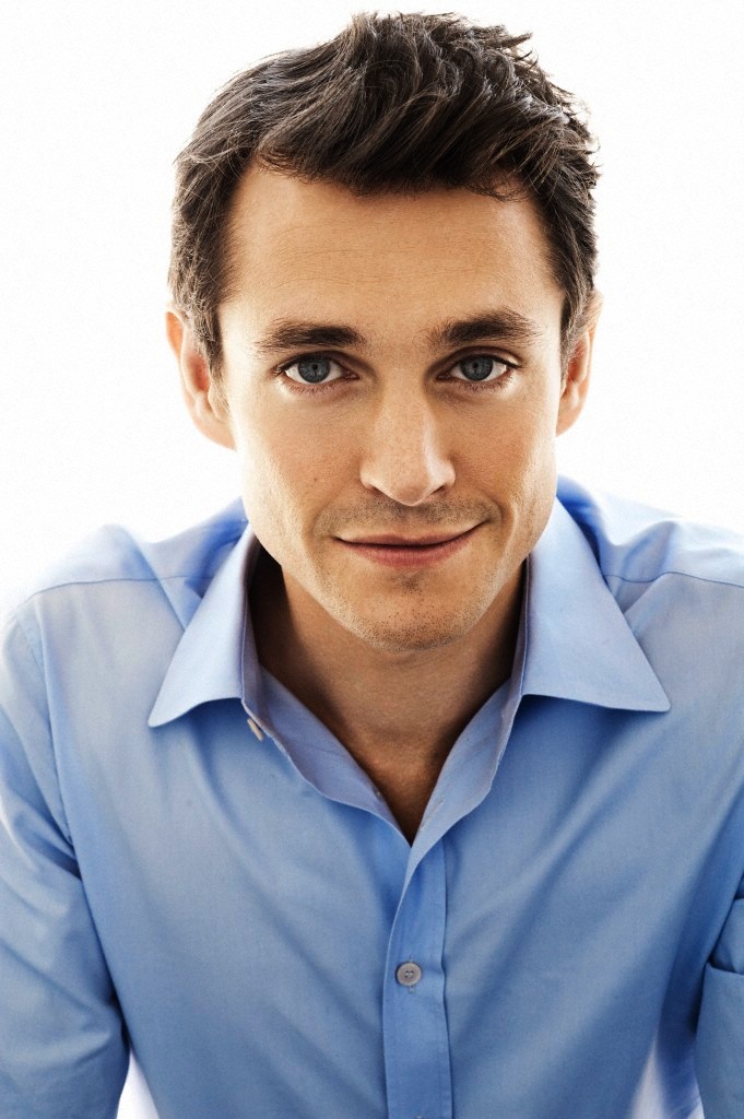 Hugh Dancy Hugh Dancy