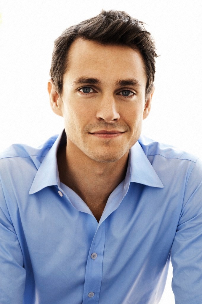 Hugh Dancy Hugh Dancy