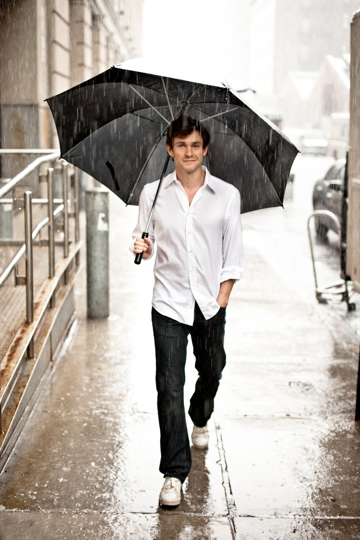 Hugh Dancy Hugh Dancy