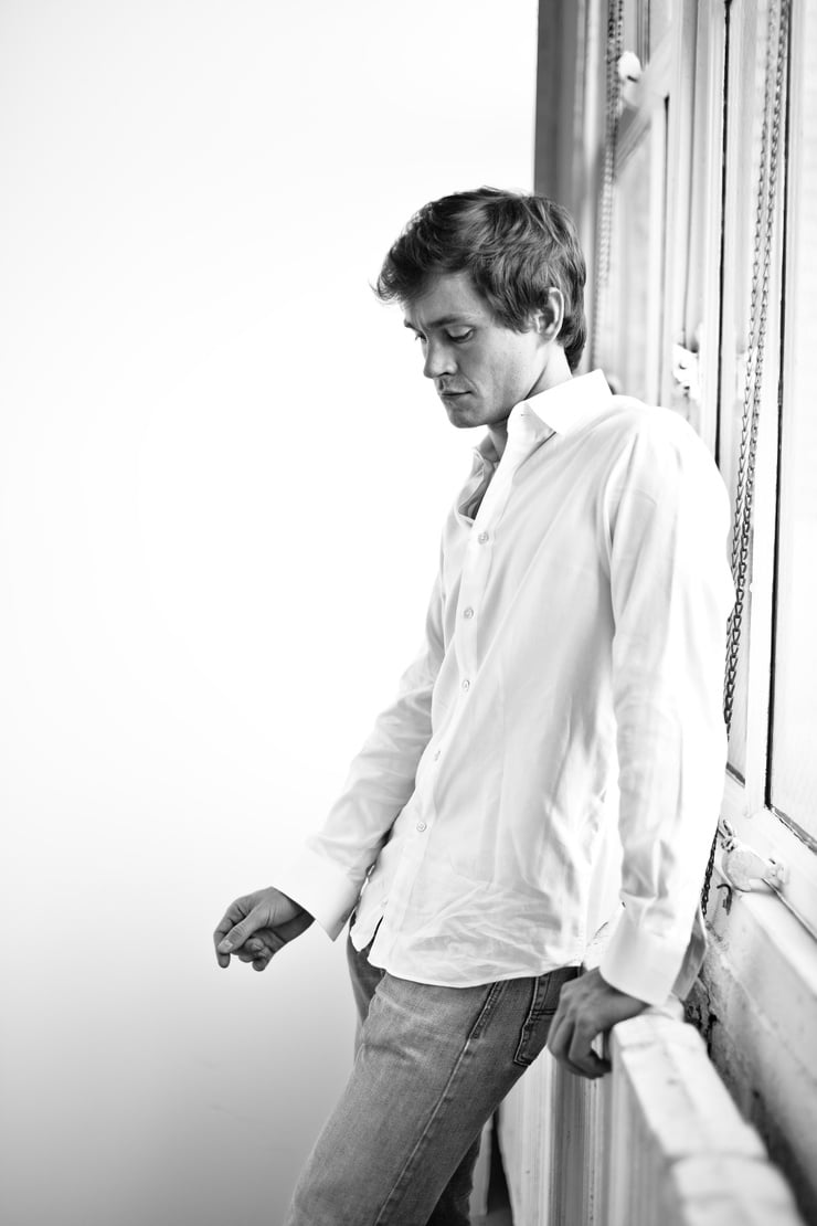 Hugh Dancy