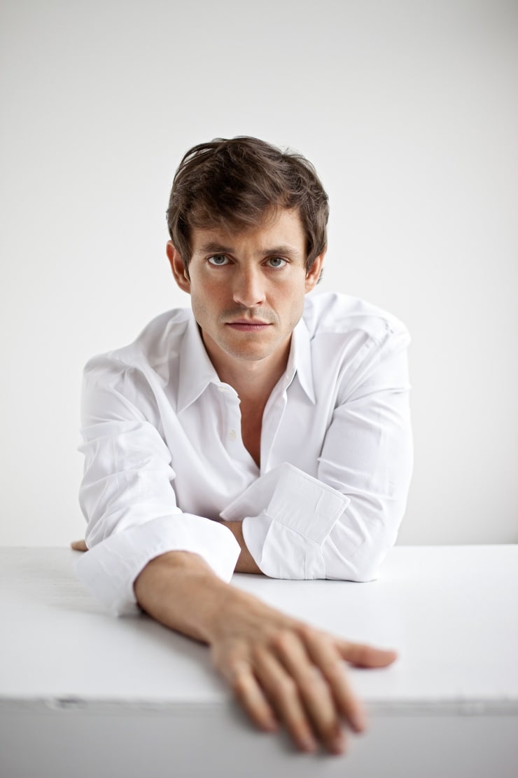 Hugh Dancy Hugh Dancy