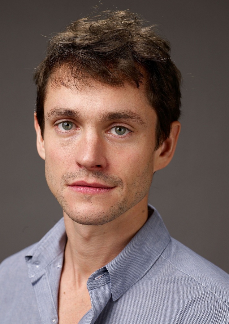 Hugh Dancy