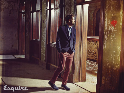 Hugh Dancy