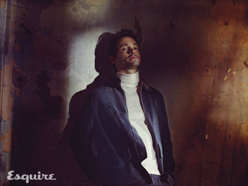 Hugh Dancy