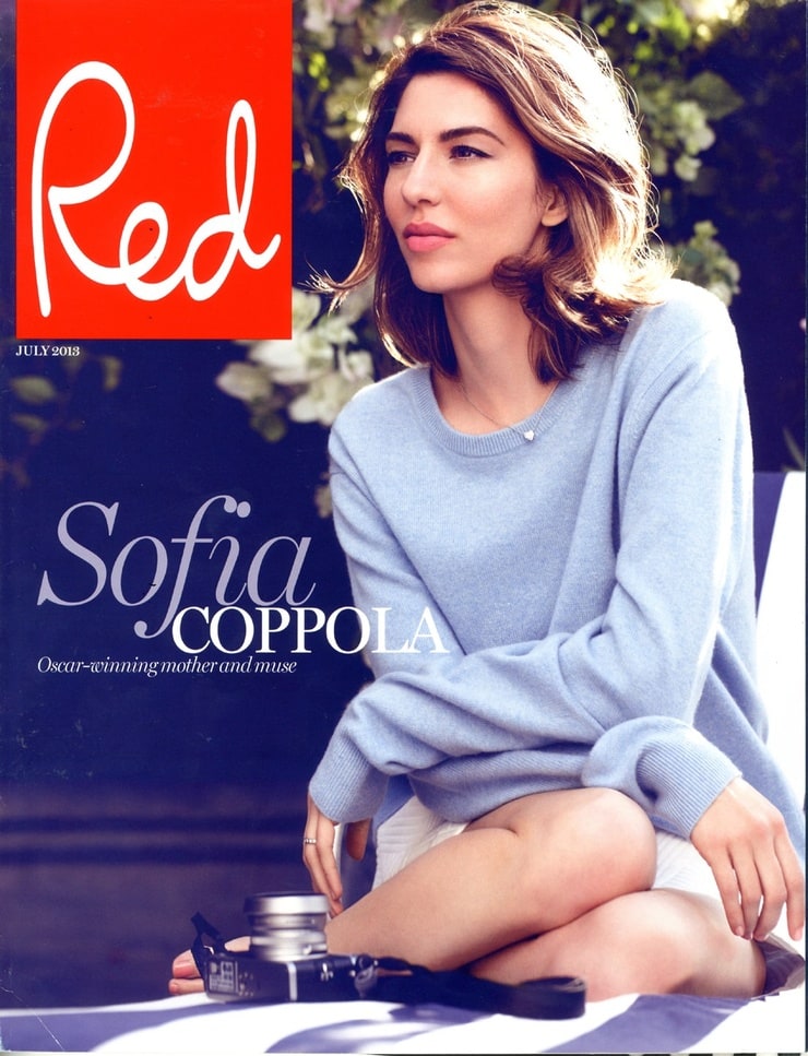 Sofia Coppola