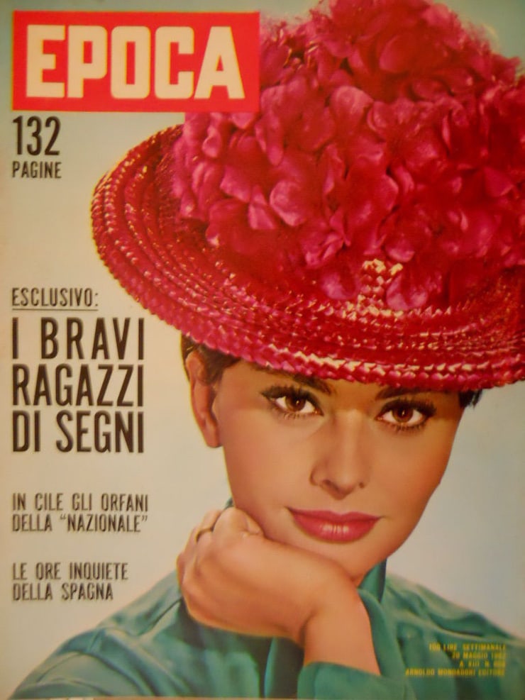 Epoca Epoca