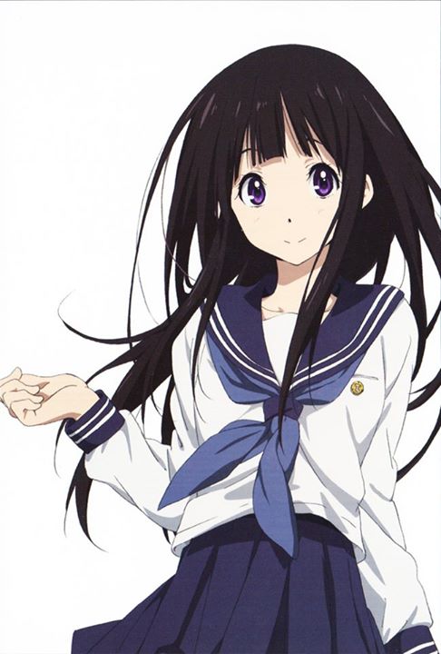 Hyouka Hyouka