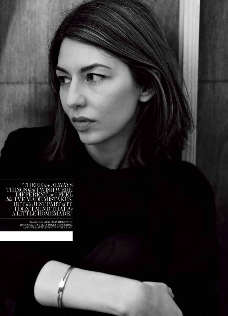 Sofia Coppola