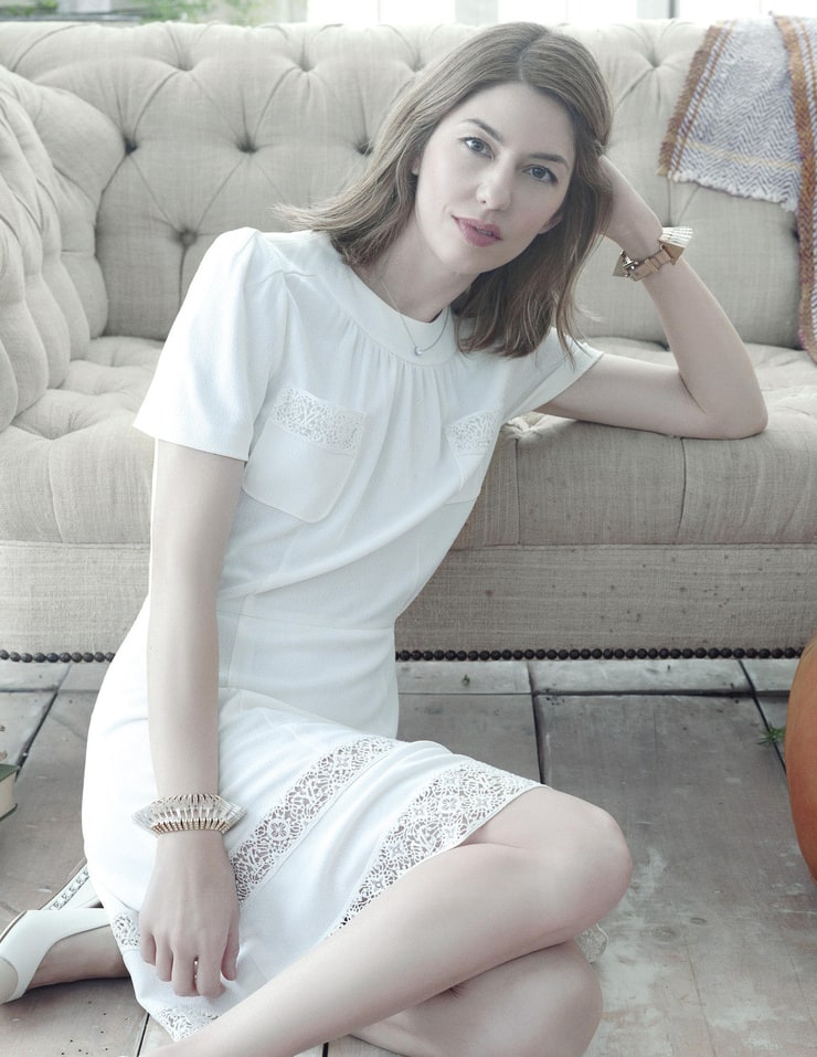 Sofia Coppola