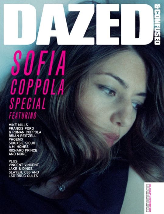 Sofia Coppola