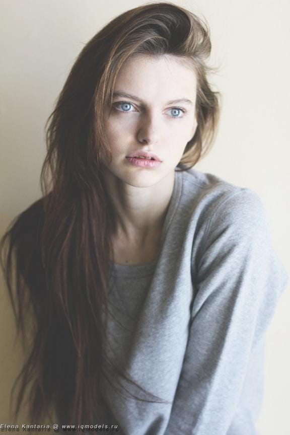 Elena Kantaria