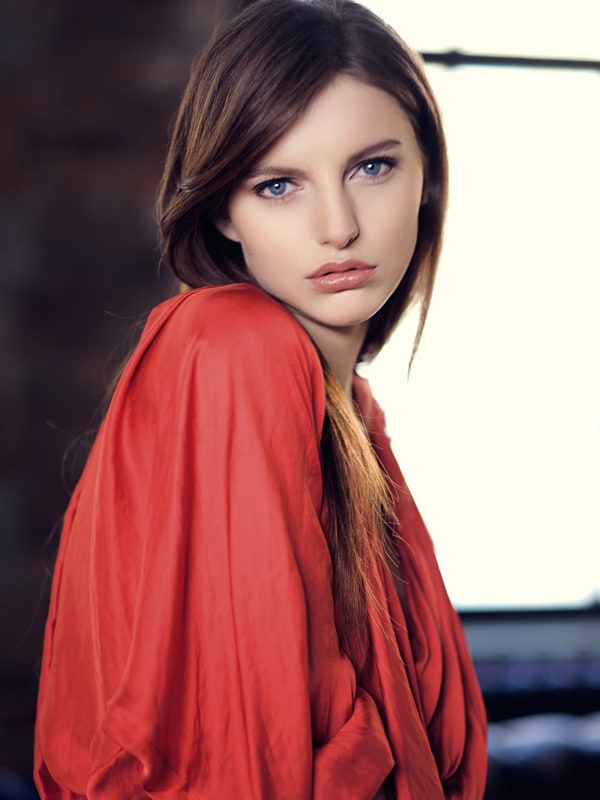 Elena Kantaria