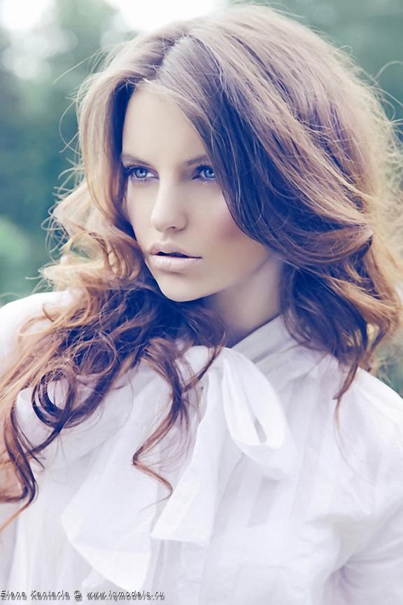 Elena Kantaria