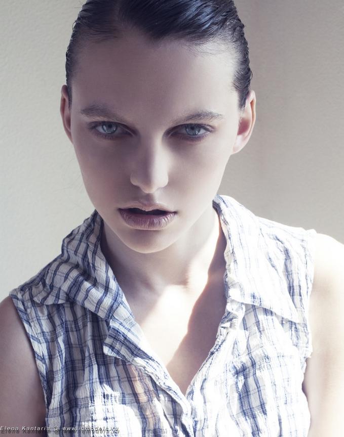 Elena Kantaria