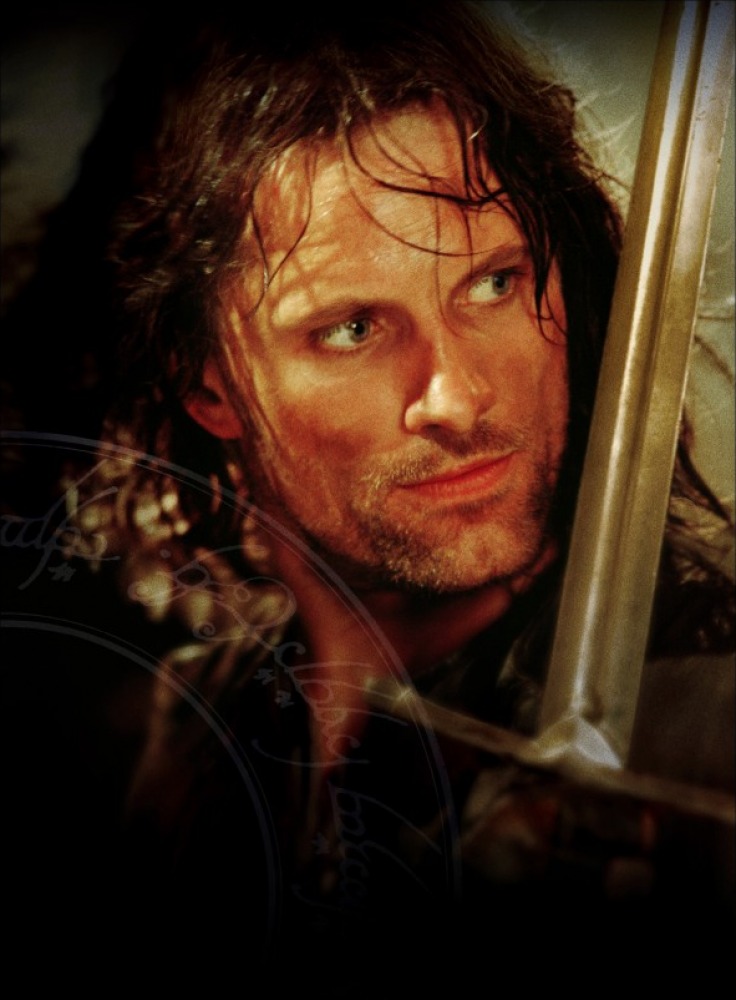 The Lord of the Rings: The Fellowship of the Ring