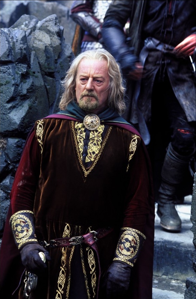 The Lord of the Rings: The Two Towers The Lord of the Rings: The Two Towers