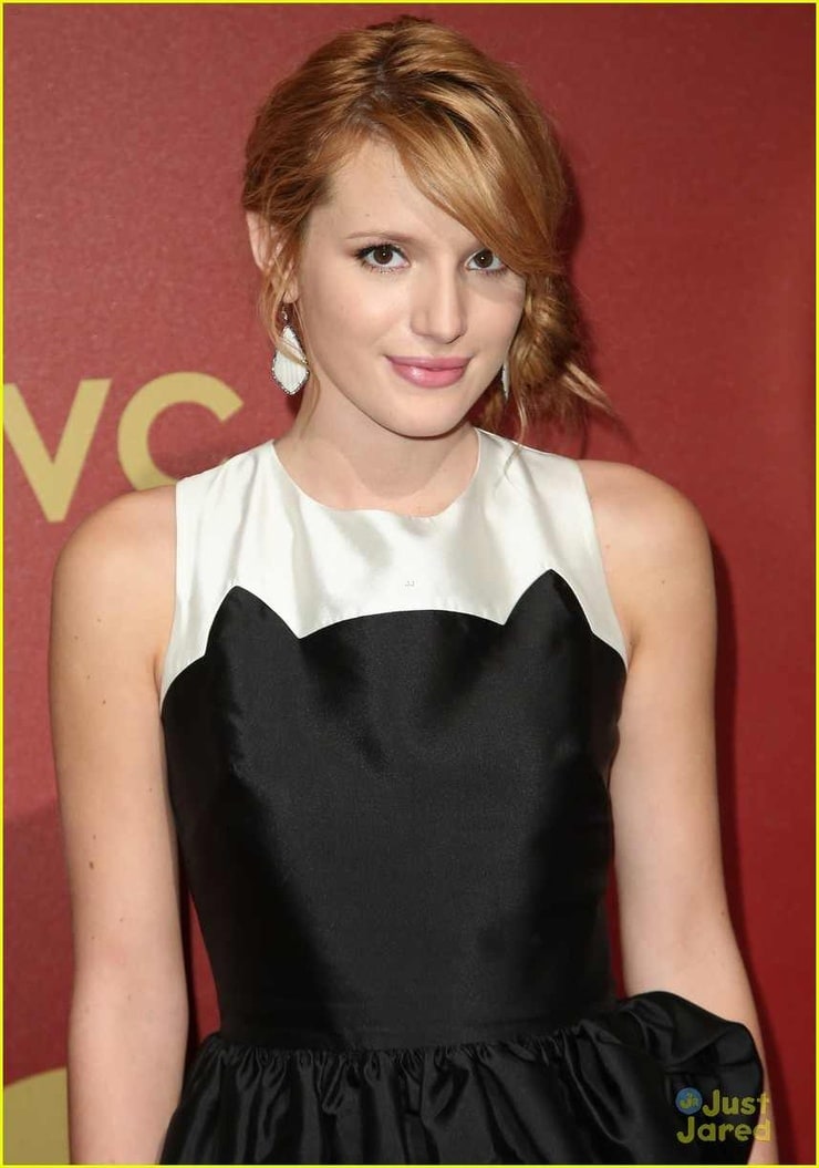 Picture of Bella Thorne