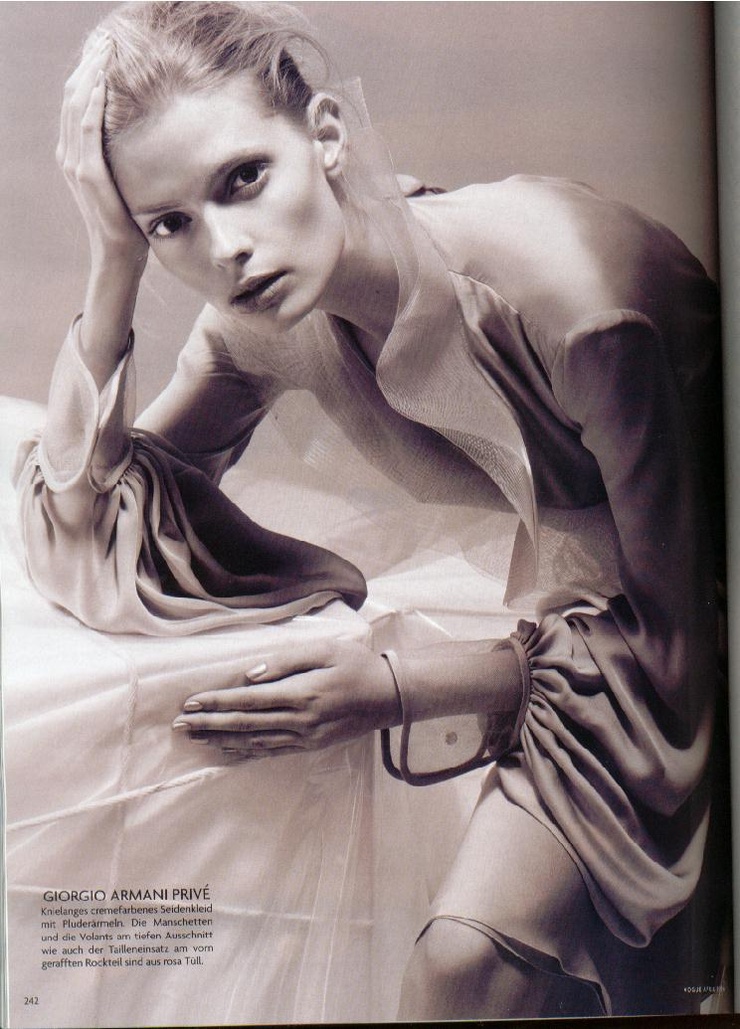 Julia Stegner