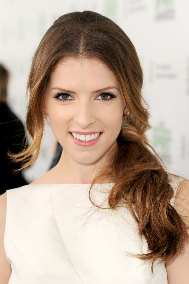 Anna Kendrick Anna Kendrick
