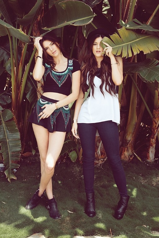 Kendall Jenner Kendall Jenner