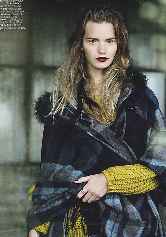 Sophia Nilsson