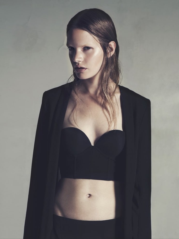 Sophia Nilsson