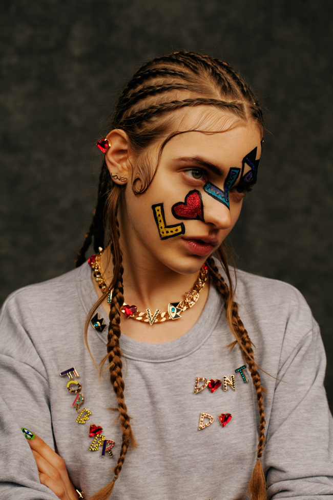 Sophia Nilsson